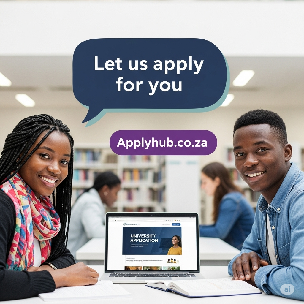 ApplyHub Information Banner