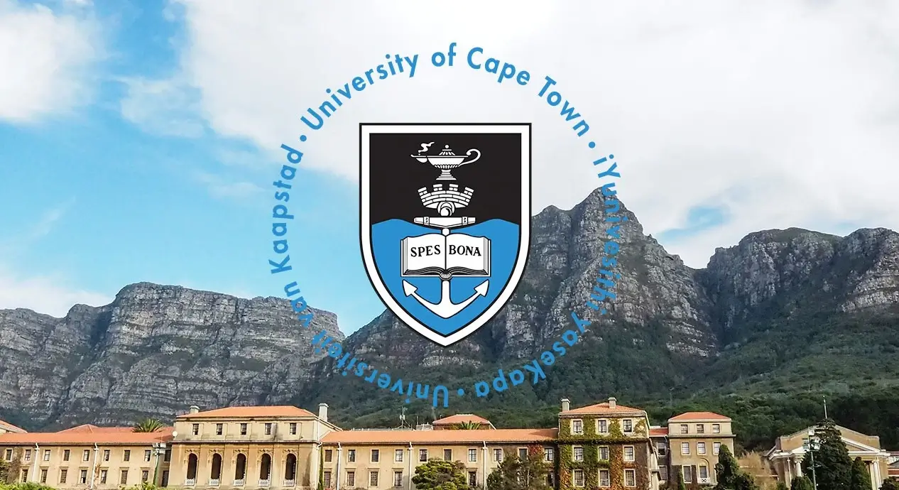 university of cape town photo